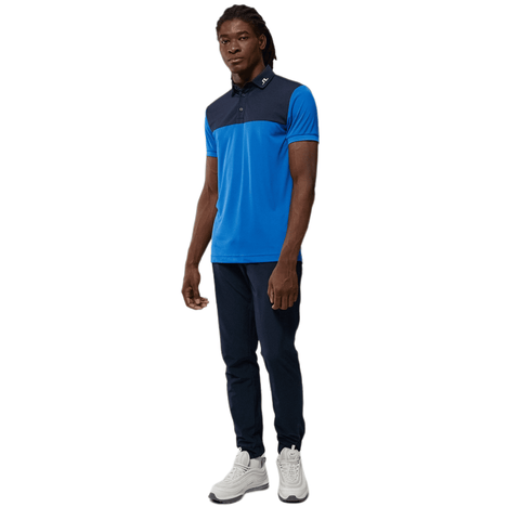 Jeff Golf Polo Regular Fit