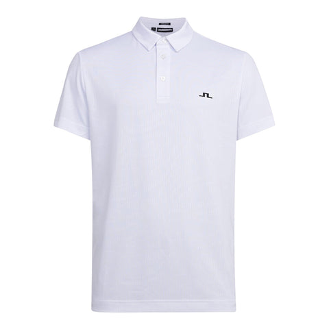 Spiral Regular Fit Golf Polo