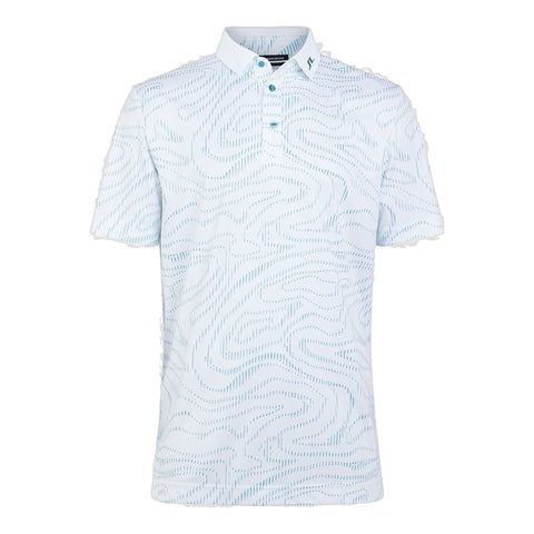KV Regular Fit Print Herren