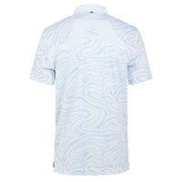 J. Lindeberg KV Regular Fit Print Herren