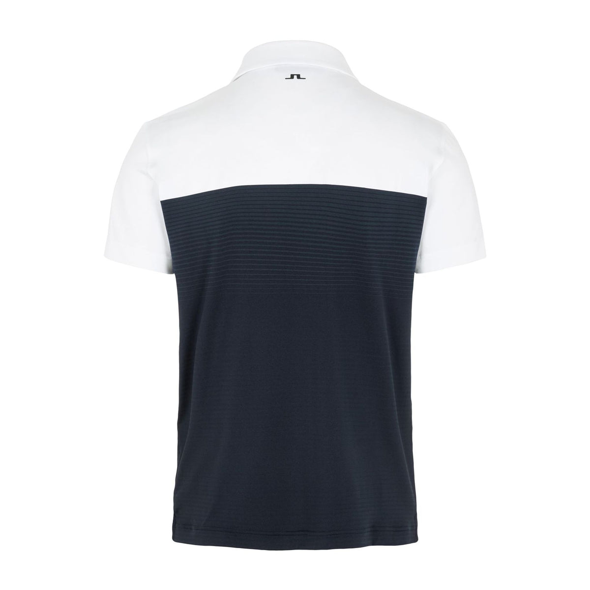 J. Lindeberg M Owen Slim Fit SS Polo JL Navy Herren