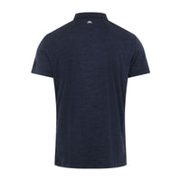 J. Lindeberg M Flinn Regular Fit SS Polo JL Navy Herren