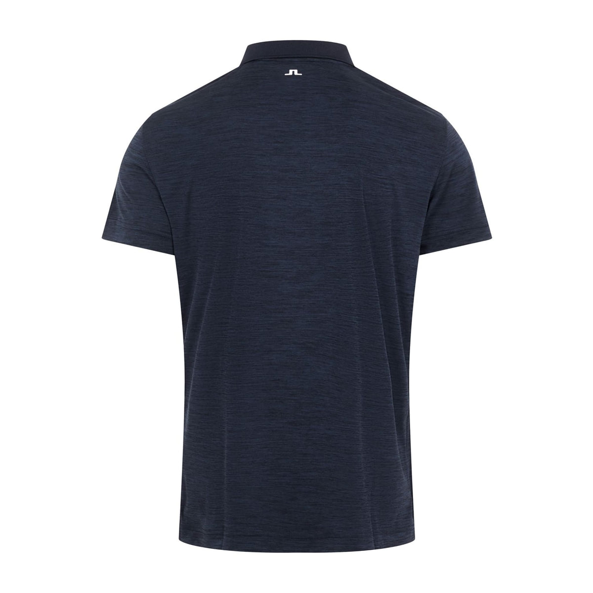 M Flinn Regular Fit SS Polo JL Navy