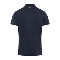 M Flinn Regular Fit SS Polo JL Navy