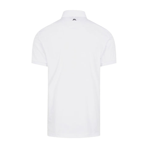 M Tour Tech TX Jersey Polo Warm White