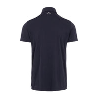 M Clay Regular Fit SS Polo JL Navy