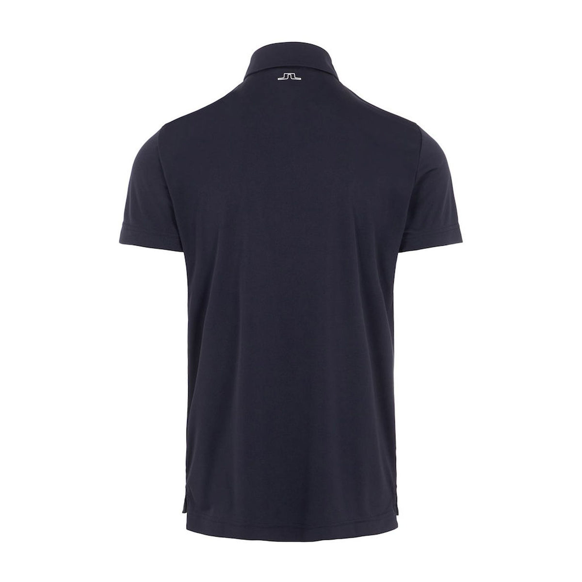 J. Lindeberg M Clay Regular Fit SS Polo JL Navy Herren