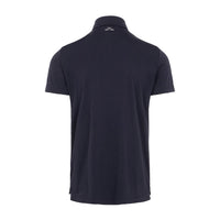 J. Lindeberg M Clay Regular Fit SS Polo JL Navy Herren