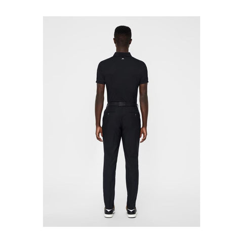 M Tour Tech-TX Jersey Polo Black