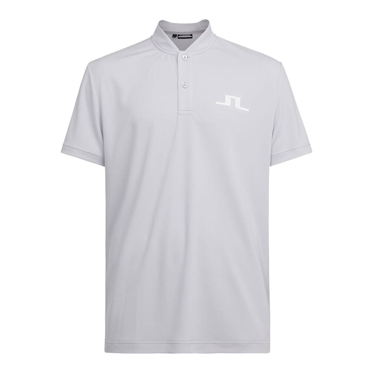 M Bode Regular Golf Fit Polo Micro Chip
