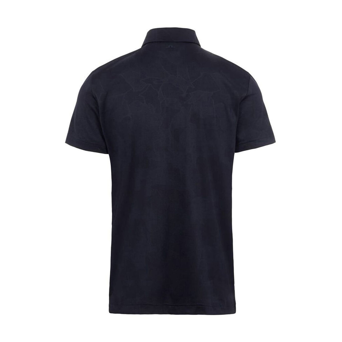 M Clide Regular Fit SS Polo JL Navy