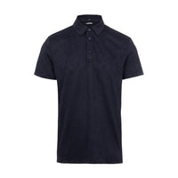 M Clide Regular Fit SS Polo JL Navy