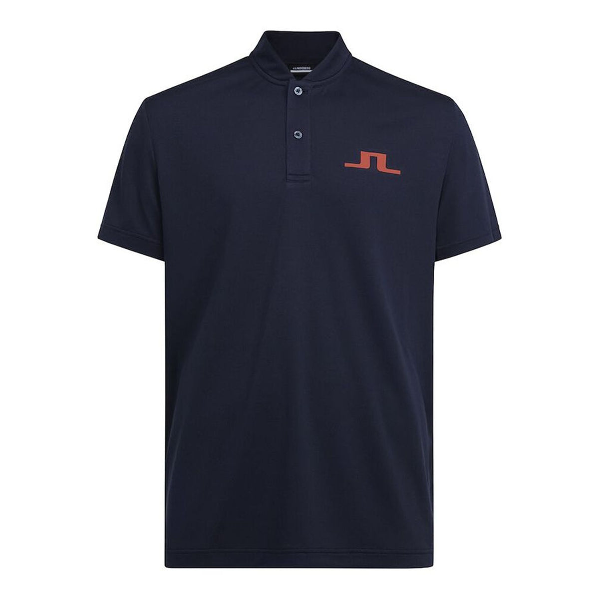 J. Lindeberg Bode Regular Golf Fit Polo Herren