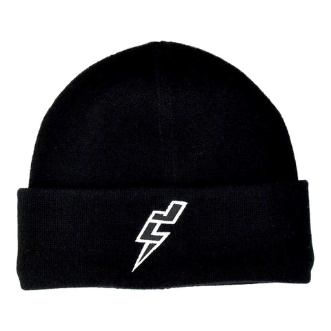 Haube JL Strike Schwarz Herren