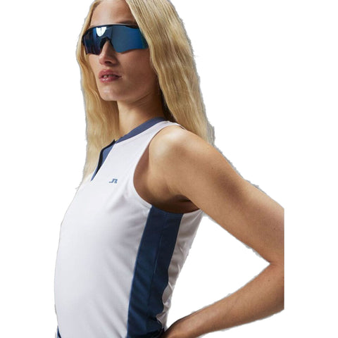 Meya Polo AErmellos Damen