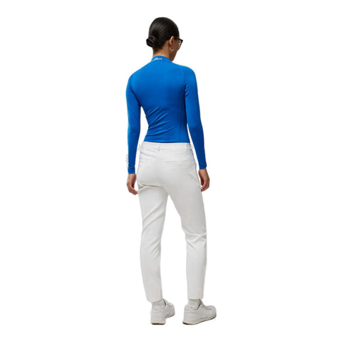 Asa Golf Soft Compression Top Nautical Blue Damen Damen