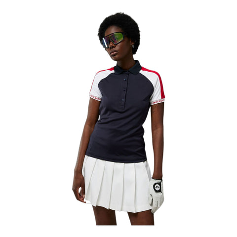 Perinne Golf Polo Damen