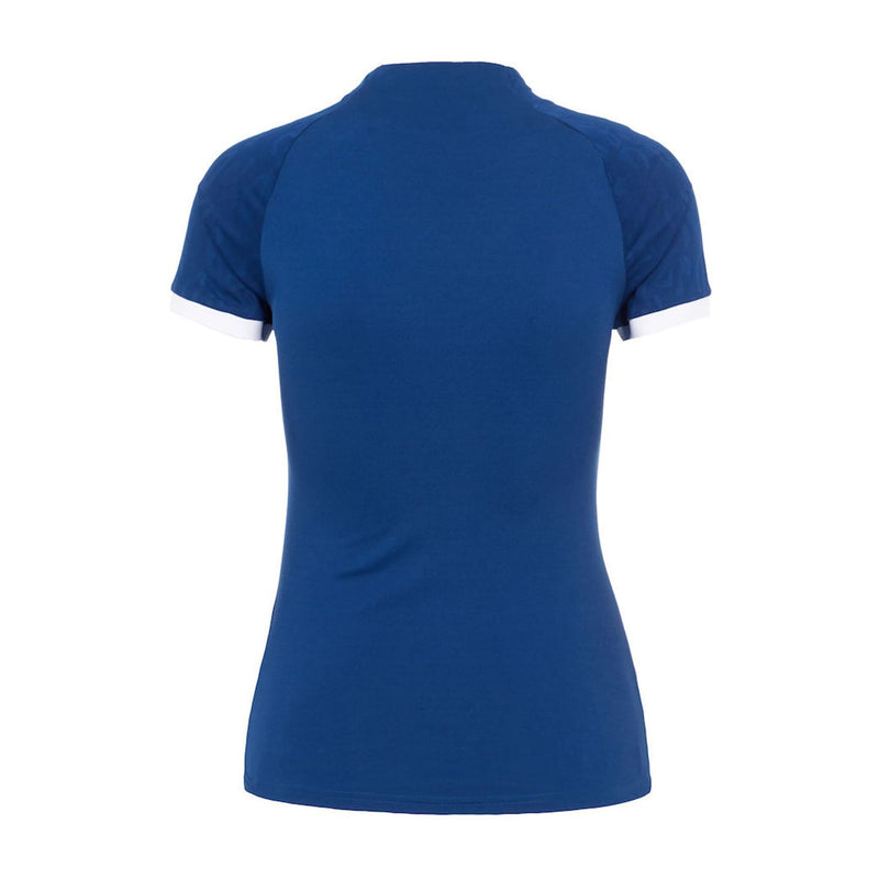T-Shirt W Megan Midnight Blue