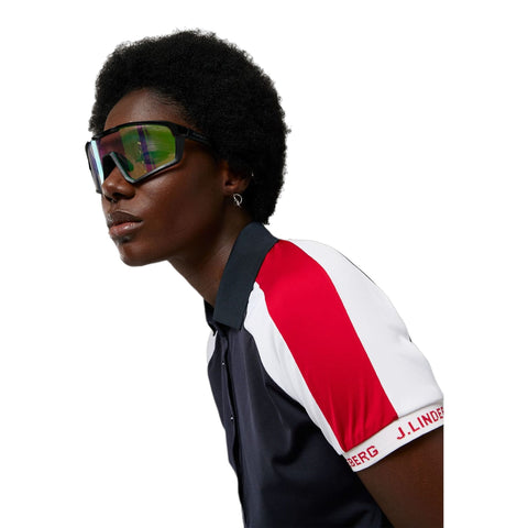 Perinne Golf Polo Damen