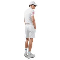 Heath Regular Fit Golf Polo