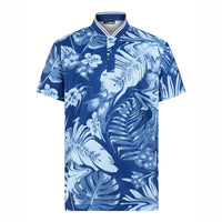 Tyson Regular Fit Golf Polo