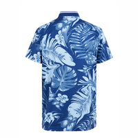 Tyson Regular Fit Golf Polo