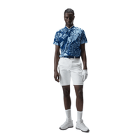 Tyson Regular Fit Golf Polo