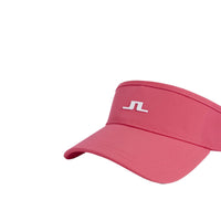 J. Lindeberg Yada Visor Damen