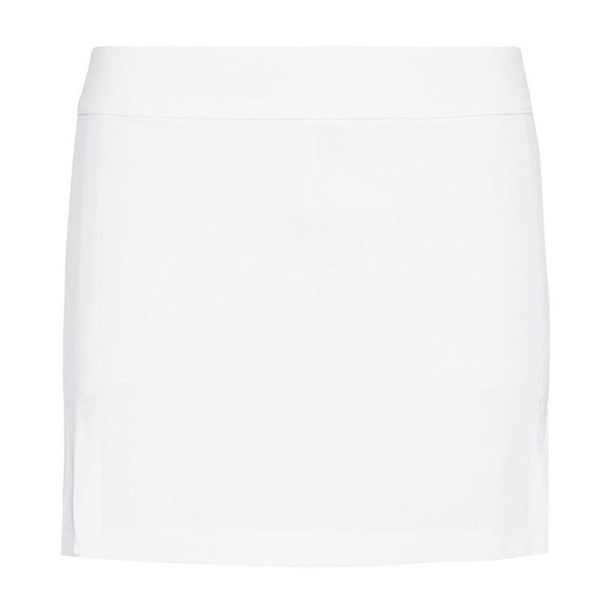 J. Lindeberg W Amelie TX Jersey Rock White Damen