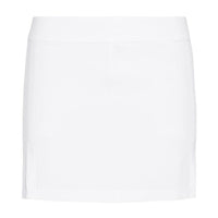 J. Lindeberg W Amelie TX Jersey Rock White Damen