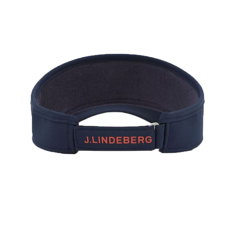 J. Lindeberg Golf Visor Yada Damen