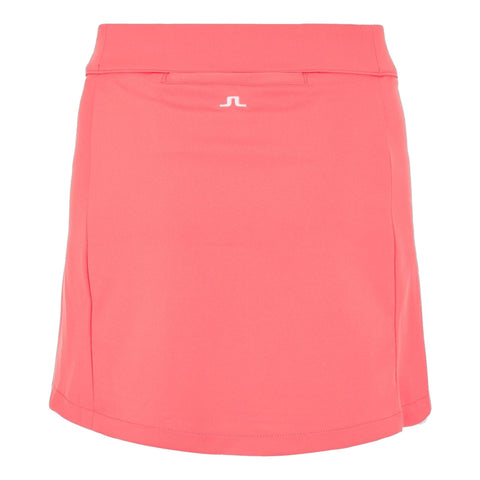 Rock Mid Amelie W Tropical Coral Damen