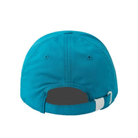 J. Lindeberg Angus Golf Cap Enamel Blue Herren