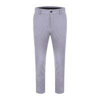 Kjus M Trade Wind Pants Alloy Herren