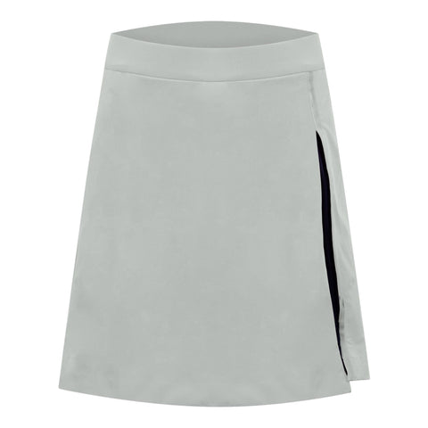 W Siena Skort Alloy Damen