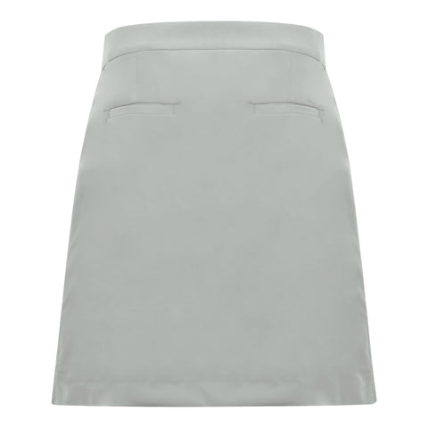 W Siena Skort Alloy Damen