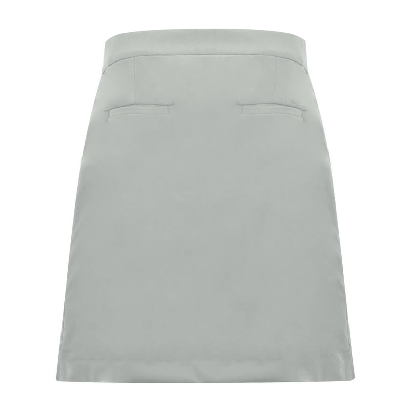 Kjus W Siena Skort Alloy Damen