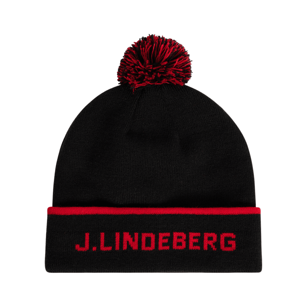 Stripe Beanie