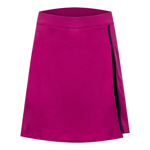 W Siena Skort Granatapfel Damen