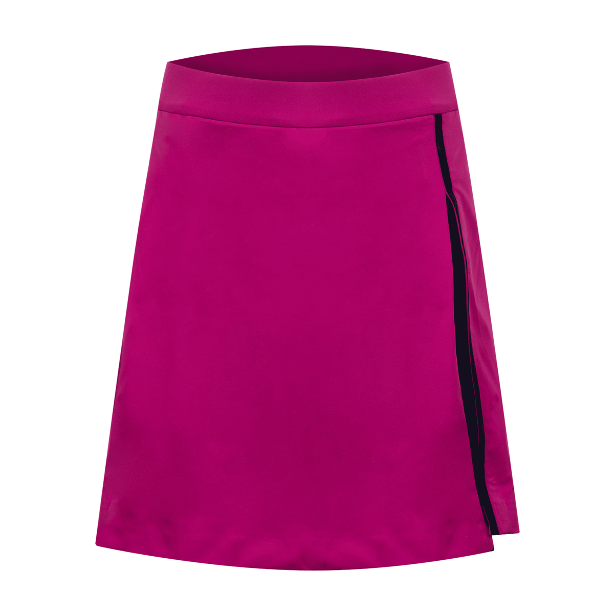 W Siena Skort Granatapfel