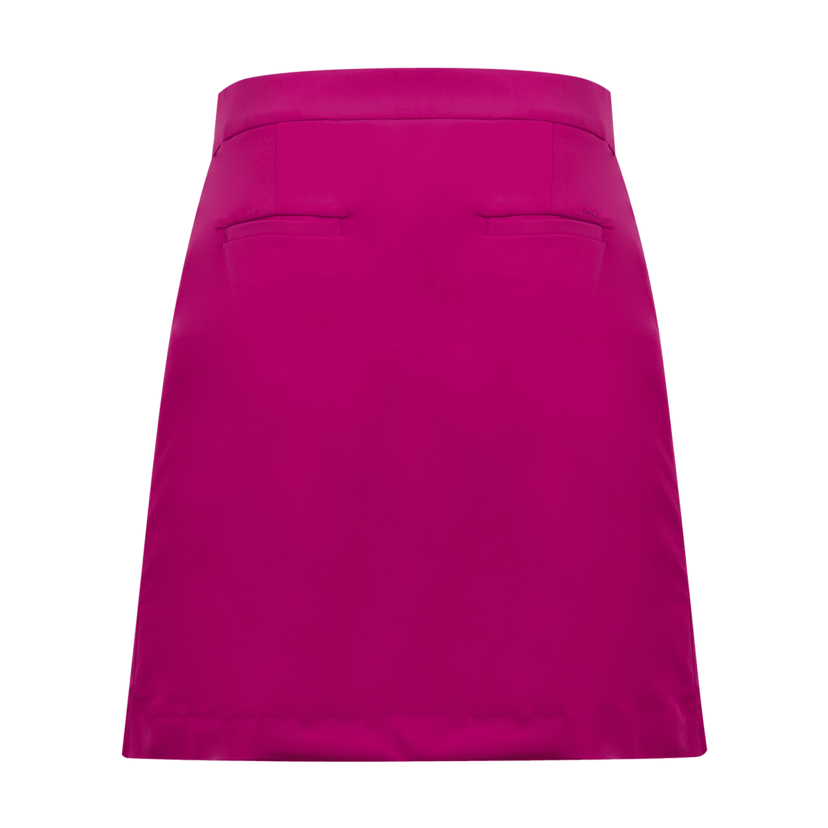 W Siena Skort Granatapfel