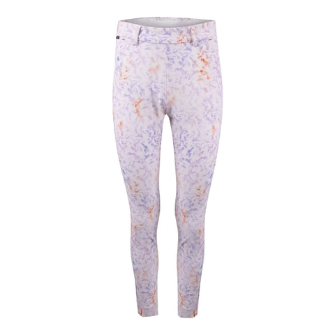Ice Light 7/8 Treggins Print Damen