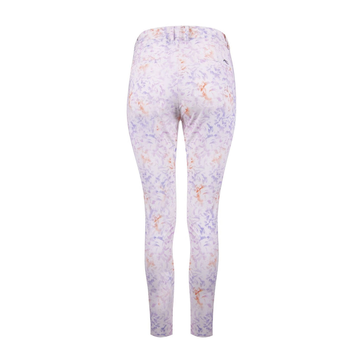 Kjus Ice Light 7/8 Treggins Print Damen