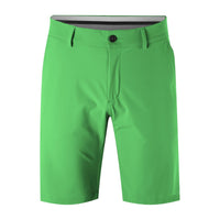 M Iver Shorts Spring Grün