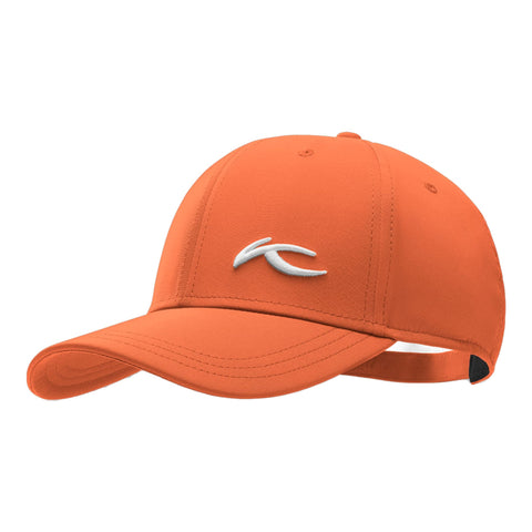 Unisex Classic Cap Tangerine Herren