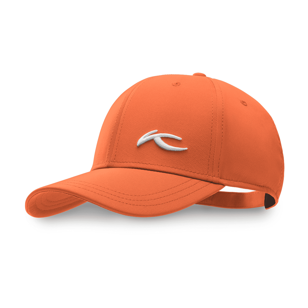 Unisex Classic Cap Tangerine