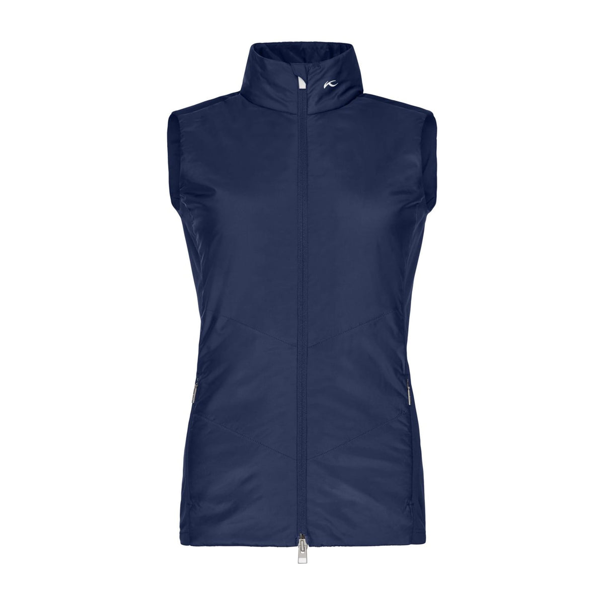 W Radiation Vest Atlanta Blue
