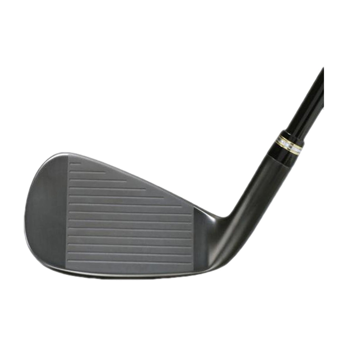 BERES Black (21) (3S) Eisensatz HR RH 5-11+SW R GR
