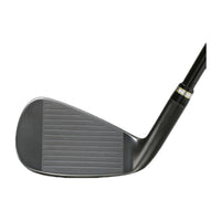 BERES Black (21) (3S) Eisensatz HR RH 5-11+SW R GR