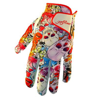 Fashion Golfhandschuh